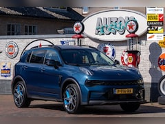 Lynk & Co 01 - 1.5 Panorama 1e Eigenaar +NAP NL-auto BTW verrekenbaar