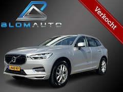 Volvo XC60 - 2.0 T8 Twin ENG. AWD PANO+TREKH+SPORTSTOELEN+ACC