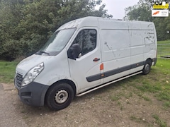 Opel Movano - 2.3 CDTI L3H3 / airco / rijdt goed