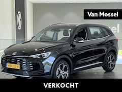 MG MG ZS Hybrid+ - 1.5 Aut. Comfort | Navi | CarPlay | Leder Interieur | Camera | Led Koplampen |