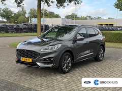 Ford Kuga - 2.5 PHEV ST-Line X | Compleet | Trekhaak | All-Seasonbanden| Driver Assistance Pack | Wint