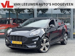 Ford Puma - 1.0 EcoBoost Hybrid ST-Line X First Edition | Navi | B&O | Camera | Trekhaak