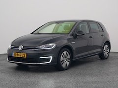 Volkswagen e-Golf - E-DITION | ADAPTIVE