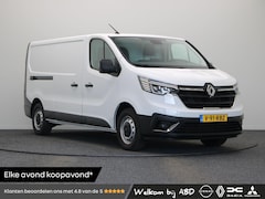 Renault Trafic - 2.0 dCi 110pk T30 L2H1 Comfort | Parkeersensoren | Laadruimtebetimmering | Vierseizoensban