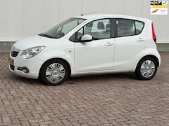 Opel Agila - 1.0 Edition