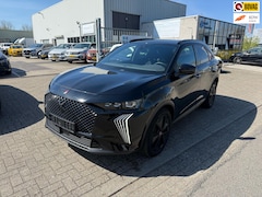 DS 7 - 7 E-Tense 225 Performance Line, Navi, Dealer auto, Camera, Alcantara, Stoel verwarming, 1s