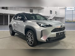 Toyota Yaris Cross - 1.5 Hybrid 130 GR SPORT