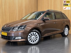 Skoda Fabia Combi - 1.2 TSI First Edition Style|TREKHAAK|STOELVERW.|START/STOP|CRUISE + CLIMATE CONTROL|PDC-V+