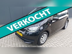 Skoda Citigo - 1.0 Greentech Ambition