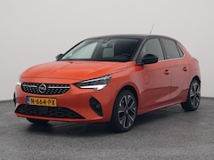 Opel Corsa-e - Elegance 50 kWh | CAMERA | ADAPTIVE