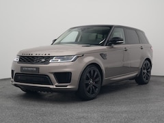 Land Rover Range Rover Sport - P400e HSE Dynamic | PANO | CAMERA | MERIDIAN | LUCHTVERING | STOELVERW