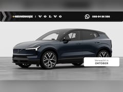 Volvo EX30 - P5 Long Range Plus Black Edition Europa 69 kWh | Harman Kardon Audio | 20" | Adaptieve Cru