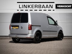 Volkswagen Caddy - 2.0 TDI L1H1 BMT Highline DSG | Carplay | Airco | Cruise | PDC | 18 Inch |