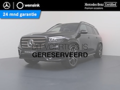 Mercedes-Benz GLS - 450 4MATIC AMG Line | Ultimate pakket | Massage voor en achter | Entertainment achter | St