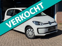 Volkswagen Up! - 1.0 BMT move up 2019 WIT AIRCO Bleutooth NAP