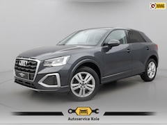 Audi Q2 - 35 TFSI Advanced * AUTOMAAT* Parkeercamera* Adaptieve Cruise Control * Stoelverwarming * 6
