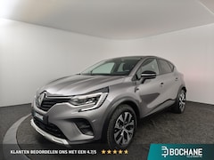 Renault Captur - 1.6 E-Tech full hybrid 145 evolution | Navigatie | Climate Control | Apple CarPlay / Andro