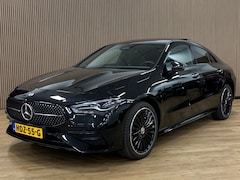 Mercedes-Benz CLA-Klasse - 250 e AMG Line|Camera|Navigatie|Climate Control|Automaat|
