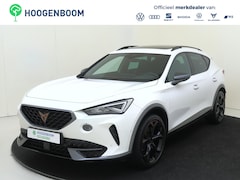 CUPRA Formentor - 1.4 e-Hybrid | SoH 93% | Panoramadak | Trekhaak | Achteruitrijcamera | Adaptieve demping |