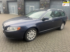 Volvo V70 - 1.6 T4 Limited Edition Full Options