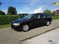Volvo V70 - 2.4 Edition II 170pk automaat trekhaak