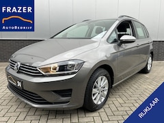 Volkswagen Golf Sportsvan - 1.4 TSI COMFORTLINE AUTOMAAT