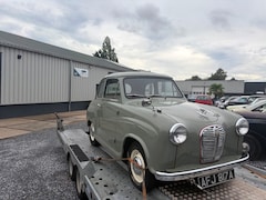 Austin A30 - Morris