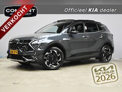 Kia Sportage - 1.6 T-GDi 265pk Plug-In Hybrid AT6 4WD GT-PlusLine