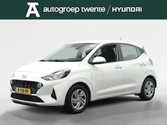 Hyundai i10 - 1.0 Comfort | Carplay Navigatie | Airco | Cruise control