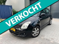 Suzuki Swift - 1.3 Bandit Inruil koopje