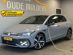 Volkswagen Golf - 1.5 eHybrid GTE 272PK | Adaptive cruise | 360 | Head-up | Sfeer | IQ light |Stoelverwarmin