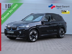 BMW iX3 - High Executive 80 kWh M-Sport/Pano/Trekh/ SOH 97, 09%