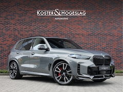 BMW X5 - 50e xDrive | M Performance - M Sport Pro