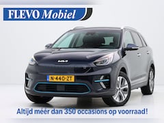 Kia e-Niro - DynamicPlusLine 64 kWh Aut. 1e eig.|Carplay|Clima|Stoel + stuurverw|1/2 Leer|Clima|Cam|PDC