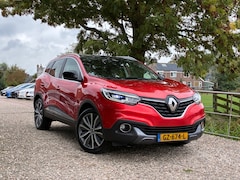 Renault Kadjar - 1.2 TCe Bose | Leder + Pano + Key-less + Clima nu € 8.975,