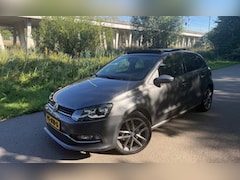 Volkswagen Polo - 1.4 TDI DSG RLINE PANO XENON CARPLAY FACE