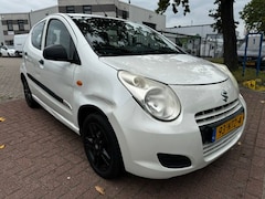 Suzuki Alto - 1.0 5deurs Comfort GT Airco LOOP/SLOOP/ONDERDELEN/EXPORT
