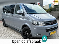 Volkswagen Transporter Caravelle - 2.0 TDI L2H1 DC
