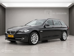 BMW 5-serie Touring - 520i High Executive