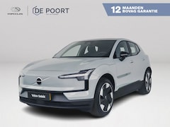 Volvo EX30 - Single Motor Extended Range Plus 69 kWh | Parkeercamera | Harman Kardon | Stoel- en stuurv