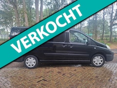 Peugeot Expert - 229 2.0 HDI L2H1 DC Navteq 2 dubbel cabine