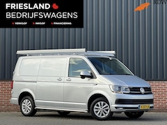Volkswagen Transporter - 2.0 TDI 150pk Highline Trekhaak/Camera/Carplay/Navi/16"/Imperiaal