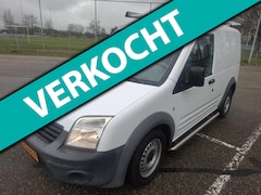 Ford Transit Connect - T200S 1.8 TDCi Economy Edition km 78546 apk 23-06-2027