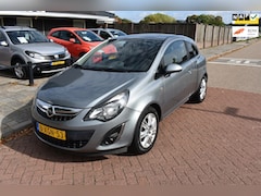 Opel Corsa - 1.4-16V BlitZ/Airco