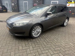 Ford Focus Wagon - 1.0 Trend Edition