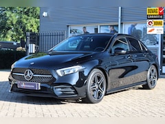 Mercedes-Benz A-klasse - 180 Business Solution AMG