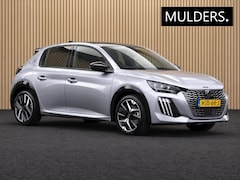 Peugeot 208 - 1.2 Hybrid 145 e-DCS6 GT | Navi / Camera / Climate