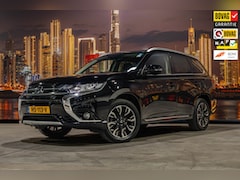 Mitsubishi Outlander - 2.0 PHEV Executive Edition