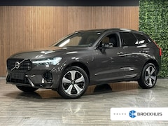 Volvo XC60 - T6 AWD Recharge Plus Dark | Harman Kardon | Schuifdak | 360° Camera | Adaptieve Cruise Con