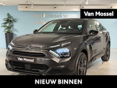 Citroën Ë-C4 - You 50 kWh